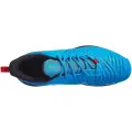 Кроссовки теннисные Yonex SONICAGE 3 WIDE сине-черные SHTS3WACEX blue