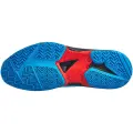 Кроссовки теннисные Yonex SONICAGE 3 WIDE сине-черные SHTS3WACEX blue