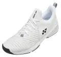 Кроссовки теннисные Yonex SONICAGE 3 WIDE бело-черные SHTS3WACEX white