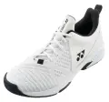 Кросівки тенісні Yonex SONICAGE PLUS біло-чорні SHTSPSWEX