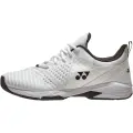 Кросівки тенісні Yonex SONICAGE PLUS біло-чорні SHTSPSWEX