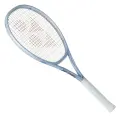 Ракетка для тенісу Yonex MUSE 100 сріблясто-біла 01MI100PSI