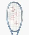 Ракетка для тенісу Yonex MUSE 100 сріблясто-біла 01MI100PSI
