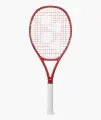 Ракетка для тенниса Yonex VCORE ALPHA красно-белая 08VCAPGERBYR