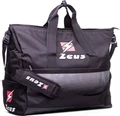 Спортивная сумка Zeus BORSA GIASONE NE/SV Z00941