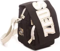 Спортивная сумка через плечо Zeus BAG CITY DEMO NERO Z00752