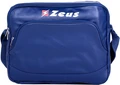 Спортивная сумка через плечо Zeus BORSA CENTURION BLU Z01056