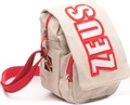 Спортивна сумка через плече Zeus BAG CITY Zeus GG/RE Z00754