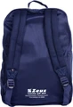 Спортивний рюкзак Zeus ZAINO SOFT BLU Z01068
