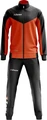 Спортивный костюм Zeus TUTA RELAX ULYSSE NE/AF Z01553