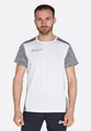 Футболка Zeus T-SHIRT CLICK BIANC Z01536