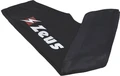 Спортивні штани Zeus PANTALONE EASY чорні Z01418