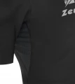 Футболка Zeus SHIRT SAUNA NERO черная Z01678