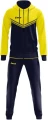 Спортивний костюм Zeus TUTA RODI GI/BL Z01705