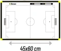 Тактична дошка Zeus TACTIC BOARD NERO чорна Z01751
