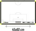 Тактична дошка Zeus TACTIC BOARD NERO чорна Z01751