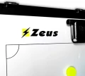 Тактична дошка Zeus TACTIC BOARD NERO чорна Z01751