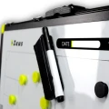 Тактична дошка Zeus TACTIC BOARD NERO чорна Z01751