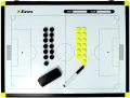 Тактична дошка Zeus TACTIC BOARD NERO чорна Z01751
