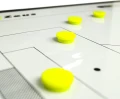 Тактична дошка Zeus TACTIC BOARD NERO чорна Z01751