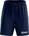 Шорти Zeus SHORT START BLU темно-сині Z01824