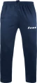 Спортивні штани Zeus PANTALONE START BLU темно-сині Z01832