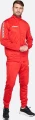 Спортивний костюм Zeus TUTA URBAN ROSSO червоний Z01572
