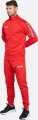 Спортивний костюм Zeus TUTA URBAN ROSSO червоний Z01572