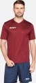 Футболка Zeus SHIRT START GRAN гранатово-червона Z01822