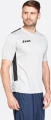 Футболка Zeus SHIRT START GRIG сіра Z01823