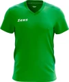 Футболка Zeus SHIRT START VERDE зелена Z01836