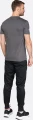 Футболка Zeus T-SHIRT BASIC SS DGREY темно-серая Z01729