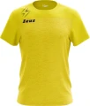 Футболка Zeus T-SHIRT OLYMPIA GIALL желтая Z01775