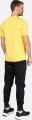 Футболка Zeus T-SHIRT OLYMPIA GIALL желтая Z01775