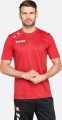Футболка Zeus T-SHIRT OLYMPIA ROSSO красная Z01781
