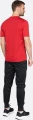 Футболка Zeus T-SHIRT OLYMPIA ROSSO красная Z01781