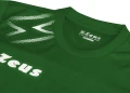 Футболка Zeus T-SHIRT OLYMPIA VERDE зеленая Z01785