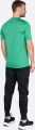Футболка Zeus T-SHIRT OLYMPIA VERDE зеленая Z01785