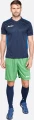 Шорти Zeus SHORT MIDA VERDE зелені Z01726