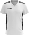 Футболка Zeus SHIRT START BIANC біла Z01826