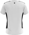 Футболка Zeus SHIRT START BIANC белая Z01826