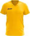 Футболка Zeus SHIRT START GIALL жовта Z01845