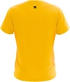Футболка Zeus SHIRT START GIALL жовта Z01845