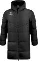 Куртка Zeus GIUBBOTTO MYKONOS LONG NERO чорна Z01868