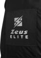 Куртка Zeus GIUBBOTTO MYKONOS LONG NERO чорна Z01868