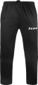 Спортивні штани Zeus PANTALONE START NERO чорні Z01856