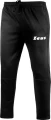 Спортивні штани Zeus PANTALONE START NERO чорні Z01856