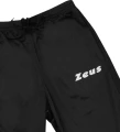 Спортивні штани Zeus PANTALONE START NERO чорні Z01856