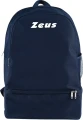 Рюкзак Zeus ZAINO START BLU темно-синій Z01888