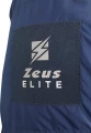 Куртка Zeus GIUBBOTTO MYKONOS LONG BLU темно-синя Z01854